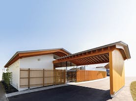 館林メモリードホール