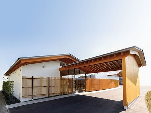 館林メモリードホール