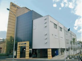 メモワールホール都筑