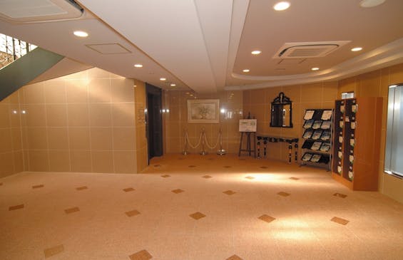 メモワールホール都筑