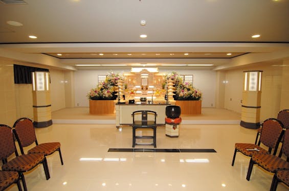 メモワールホール都筑