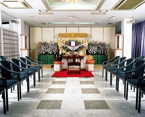 メモワールホール金沢文庫