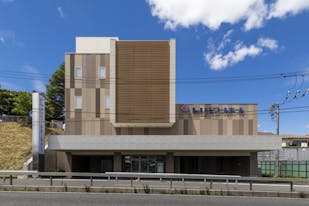 メモワールホール藤が丘