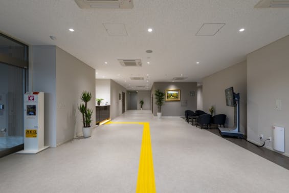 メモワールホール藤が丘