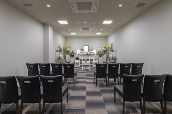 メモワールホール藤が丘