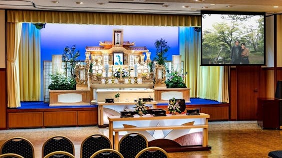 加古川大和会館