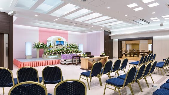 加古川やわらぎホール