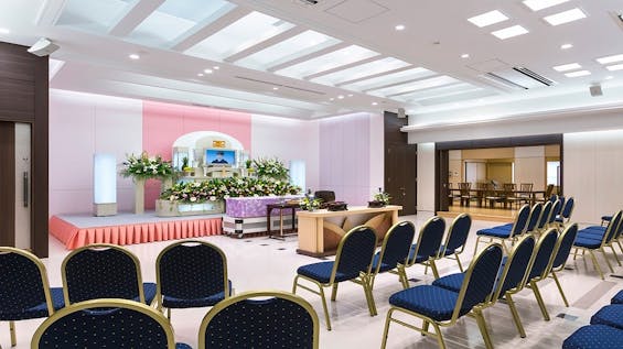 加古川やわらぎホール