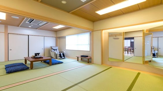 加古川やわらぎホール