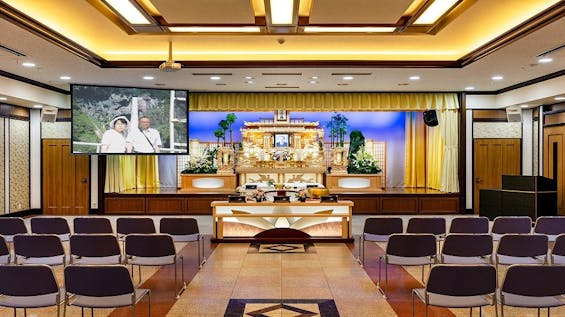 東加古川大和会館