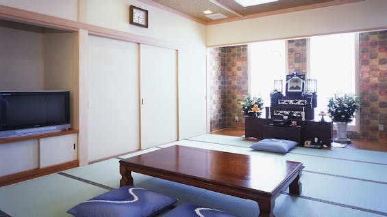 東加古川大和会館