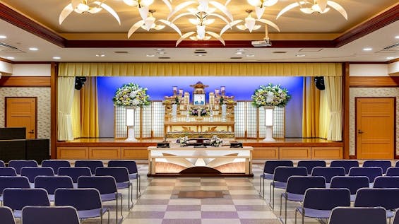 北加古川大和会館