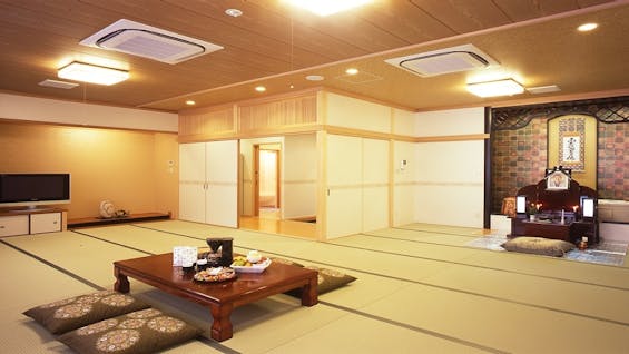 北加古川大和会館