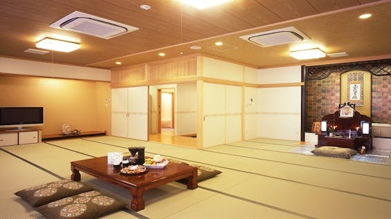 北加古川大和会館