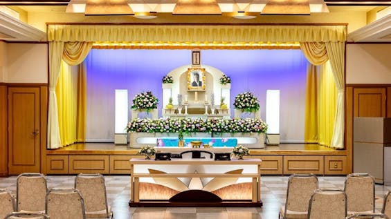 大久保大和会館