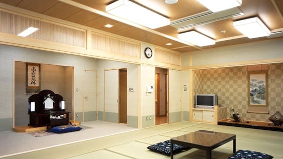 大久保大和会館