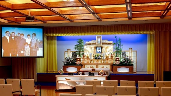 和泉セレモ平安