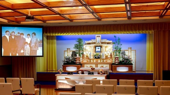 和泉セレモ平安