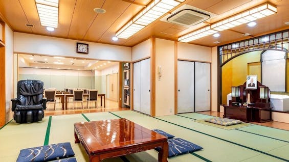 和泉セレモ平安