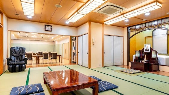 和泉セレモ平安