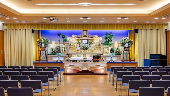 岸和田セレモ平安