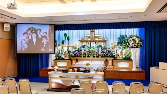 泉南セレモ平安