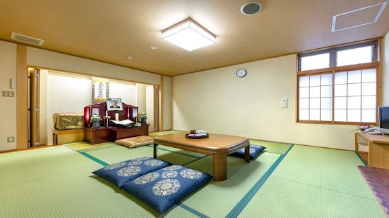 泉南信達セレモ平安