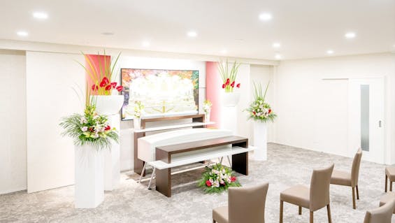 みおくり邸宅 大河原