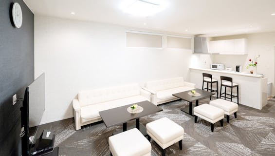 みおくり邸宅 大河原