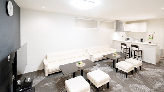 みおくり邸宅 大河原