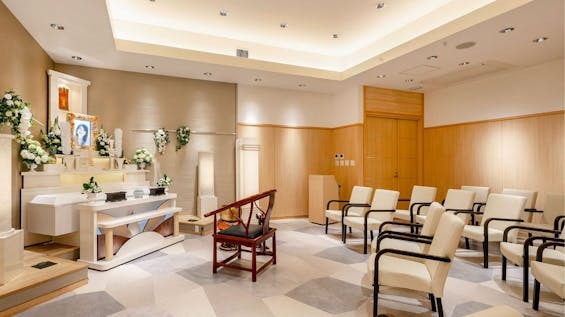 阪南セレモ平安