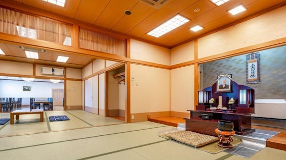 阪南セレモ平安