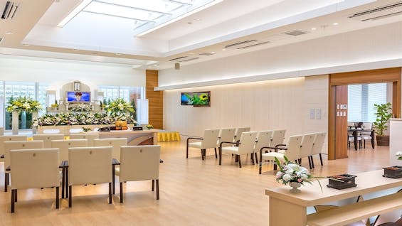 榎原やわらぎホール