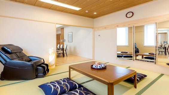 榎原やわらぎホール