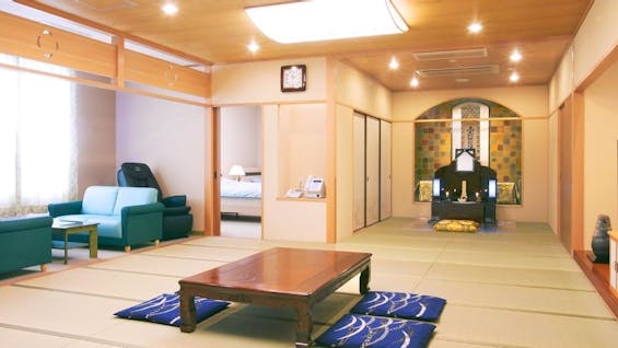 鳴神セレモ平安