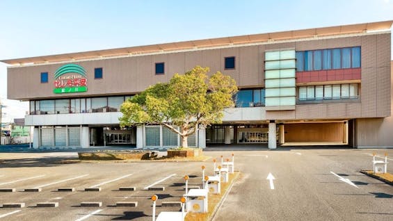 紀ノ川セレモ平安