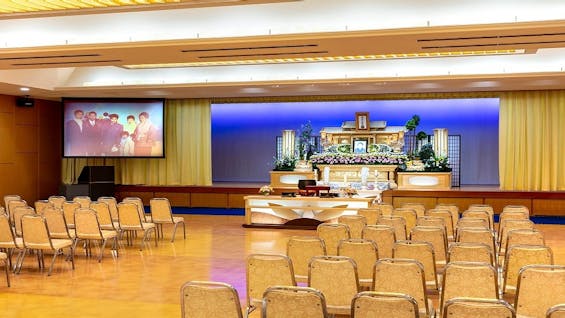 紀ノ川セレモ平安