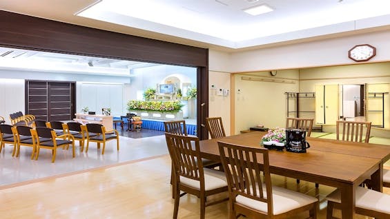 紀ノ川やわらぎホール