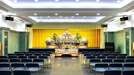 有本セレモ平安