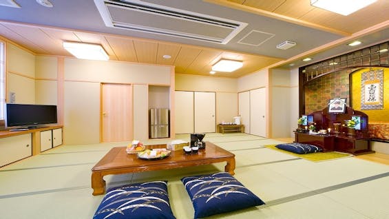 西浜セレモ平安