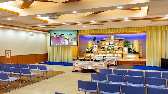 岩出セレモ平安