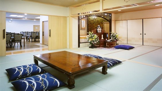 岩出セレモ平安