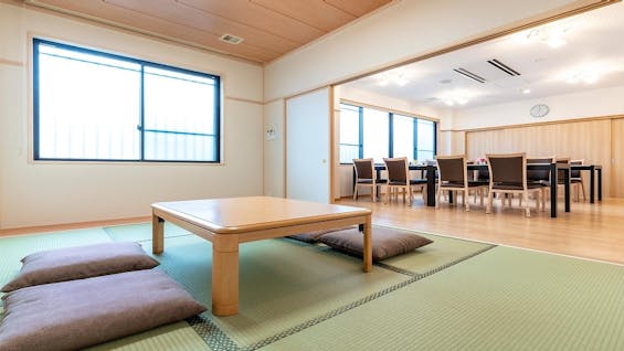 紀三井寺やわらぎホール