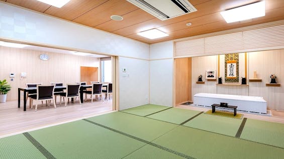 永穂やわらぎホール