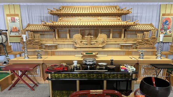 阿南セレモニーホール花水木　羽ノ浦ホール