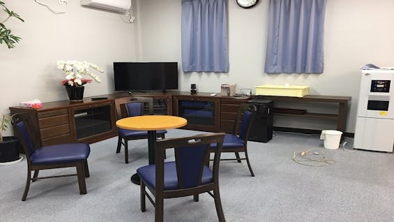 阿南セレモニーホール花水木 富岡ホール