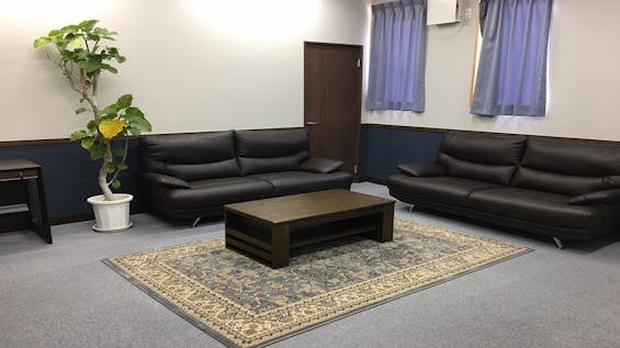 阿南セレモニーホール花水木 富岡ホール