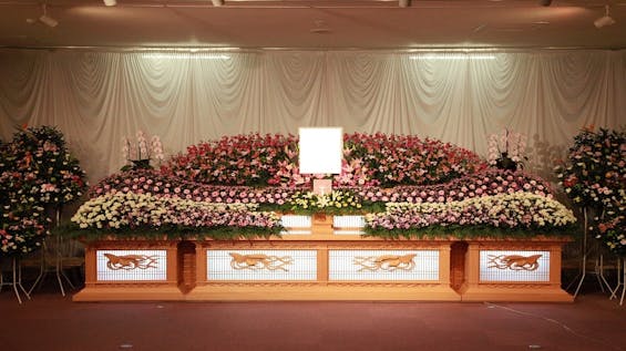 アルテホール光祥院 本館