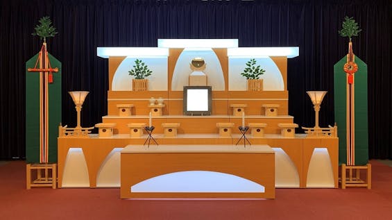 光祥院　花の里