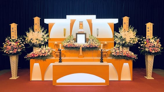 光祥院　花の里